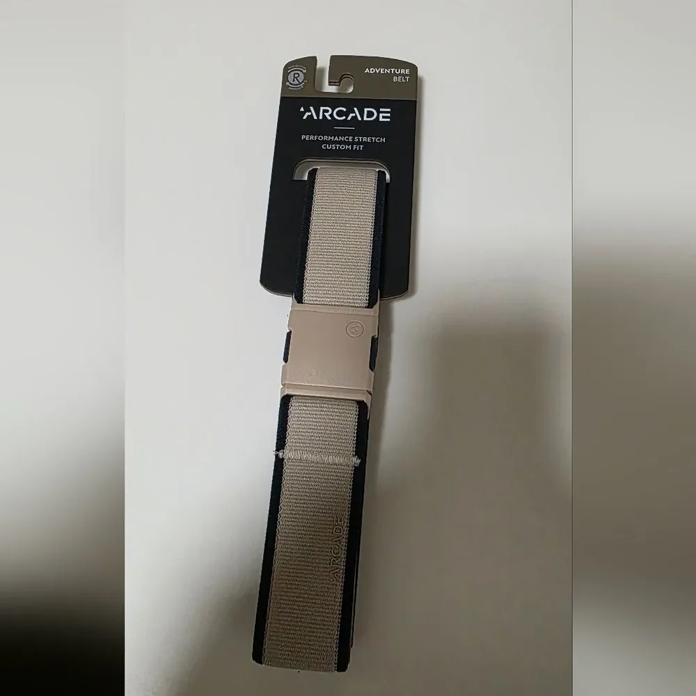 Arcade Carto Belt